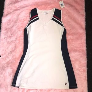 Fila tennis dress